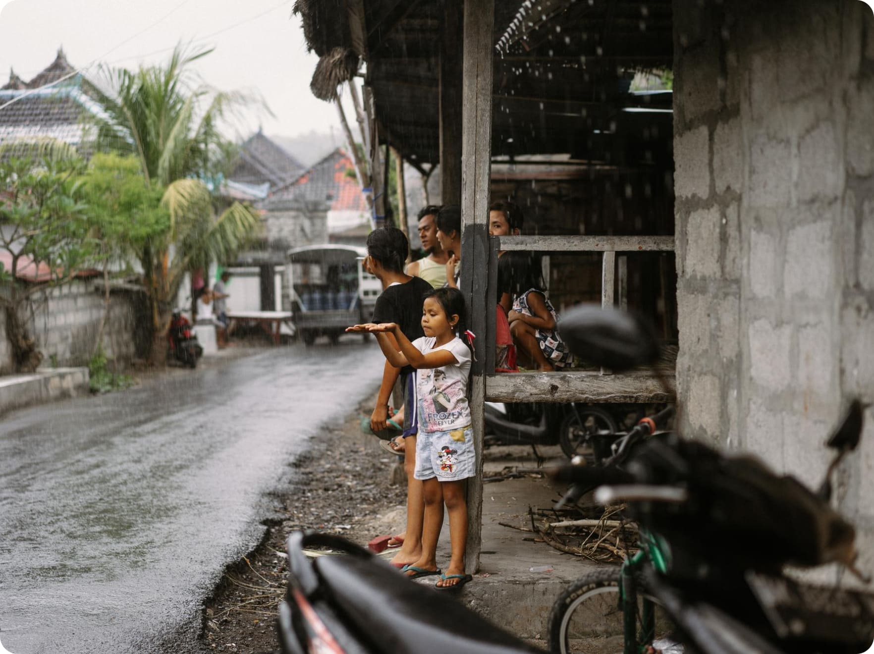 Corporate Social Responsibility