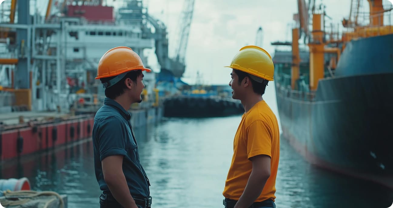 Precision Offshore Tin Mining & Operations