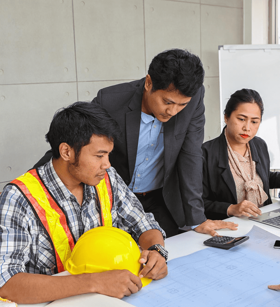 career corporate image