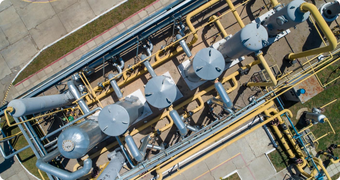 Project History & Milestones