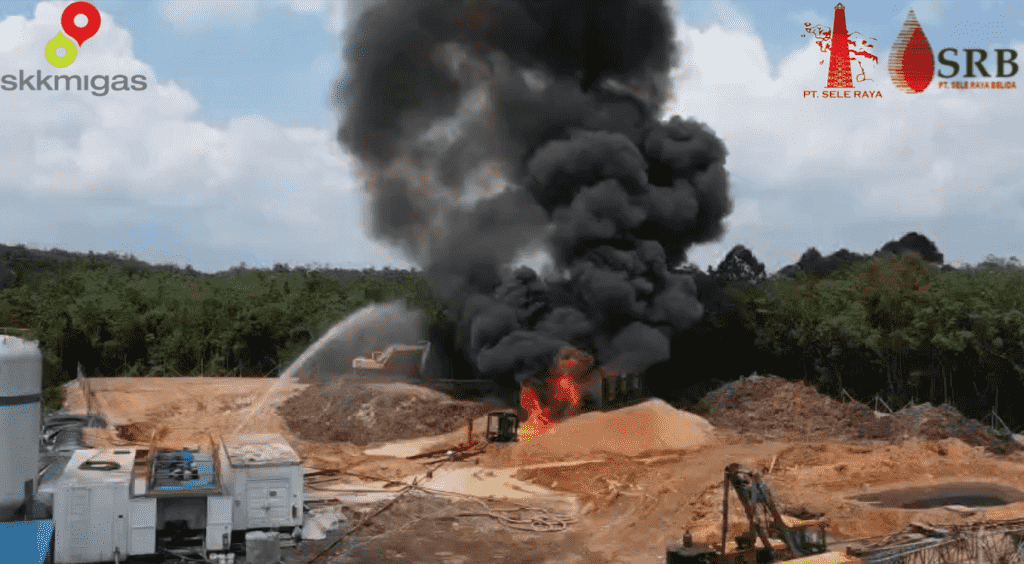 SAS-2 Well Discovery Finds New Oil & Gas Reserves