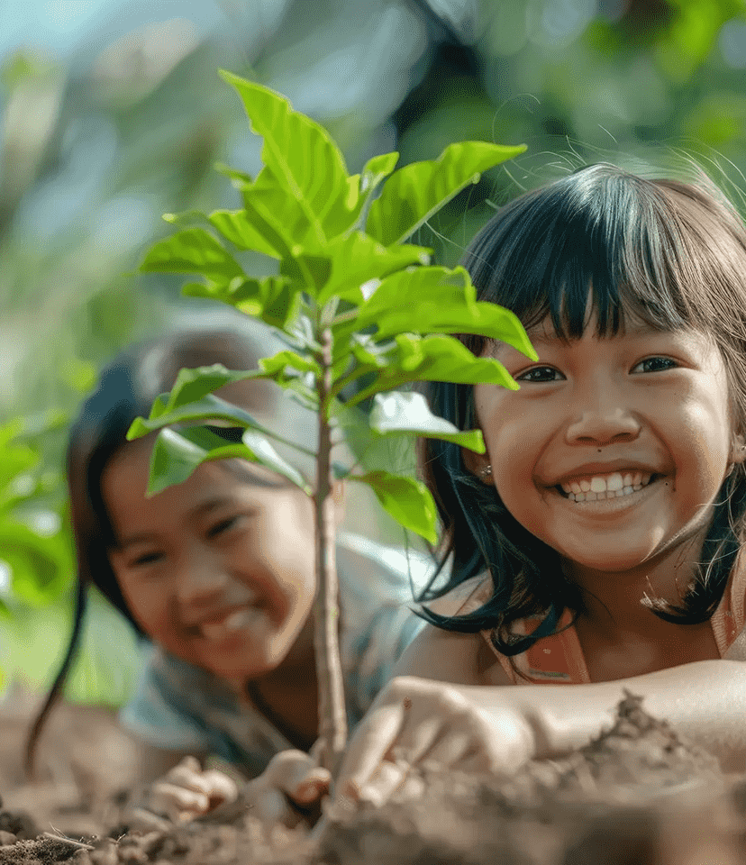 Sustainability in Action