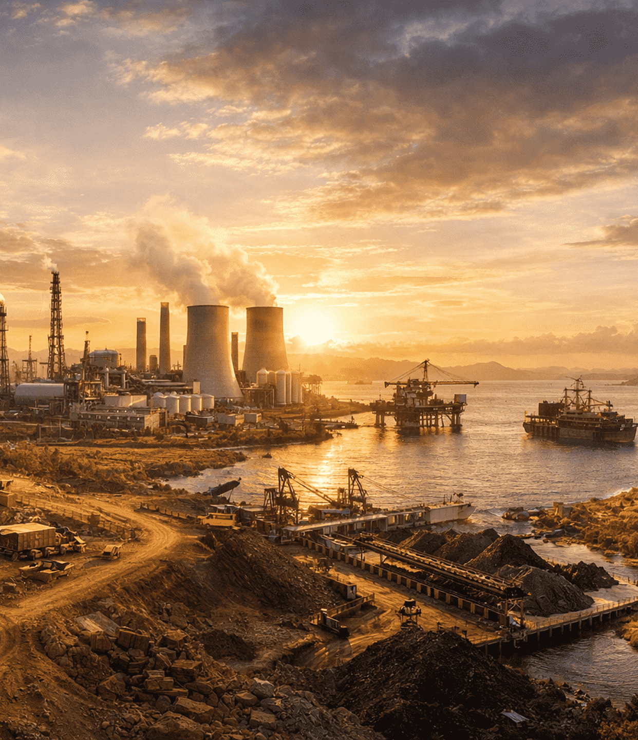 Over 50 Years of Growth, Innovation, and Impact.